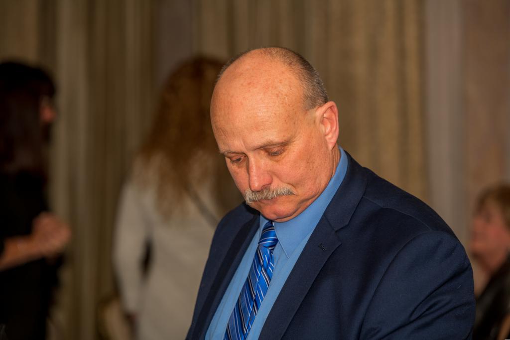 2019 Installation Dinner